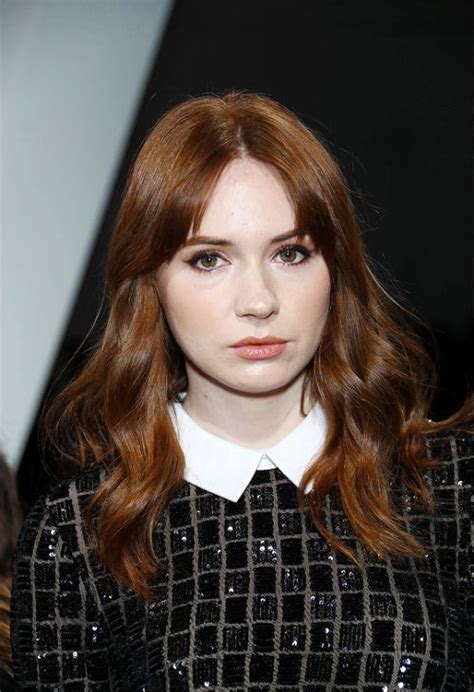 karen gillan fappening|The 45 Hottest Karen Gillan Photos of All Time